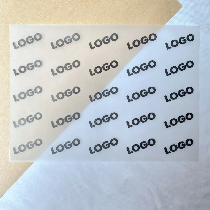 Custom Logo Translucent Wrappi - Kraft Soap Label ulasan dan harga