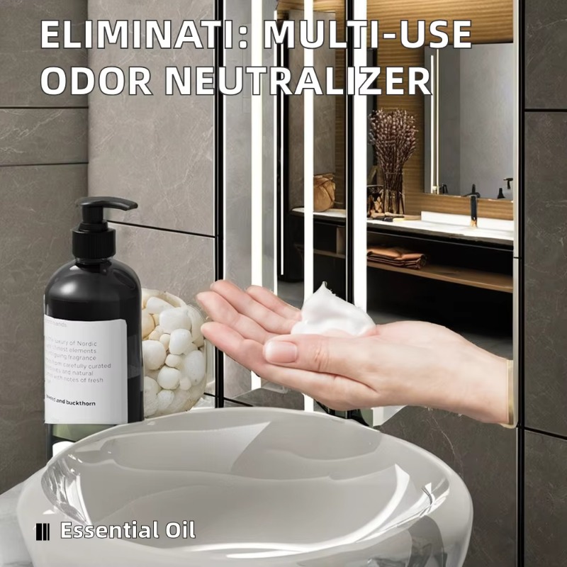 300ml Intelligent Soap Dispens - Soap Making Foam ulasan dan harga
