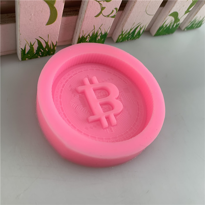 1/3Pcs Currency Logo Soap Sili - Soap Making Gloves ulasan dan harga