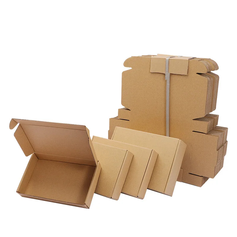 10pcs Multi Size Cute Square K - Kraft Soap Label ulasan dan harga