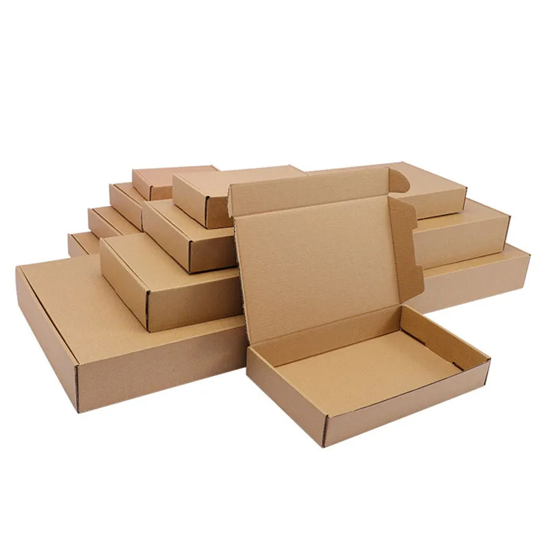 10pcs Multi Size Cute Square K - Kraft Soap Label ulasan dan harga