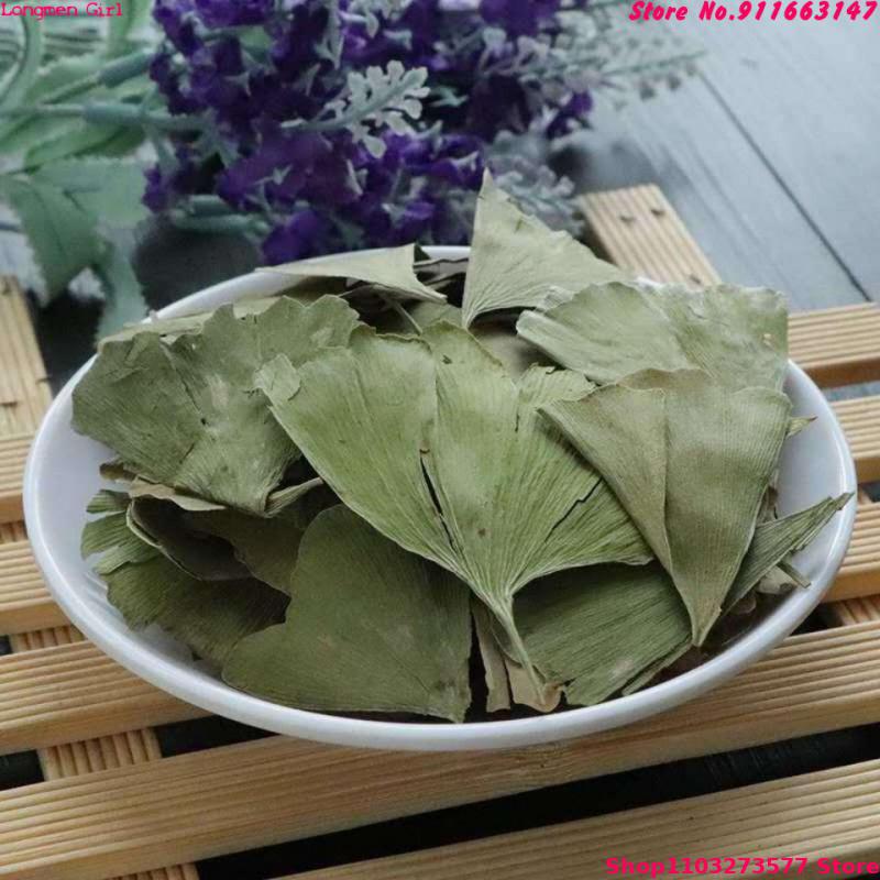 Quality Ginkgo Biloba Dried Le - Soap Making Essentials ulasan dan harga