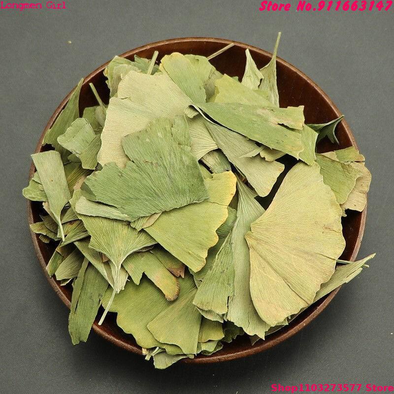 Quality Ginkgo Biloba Dried Le - Soap Making Essentials ulasan dan harga