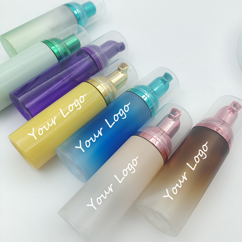 Wholesale 60ML Pump Foam Bottl - Soap Making Foam ulasan dan harga