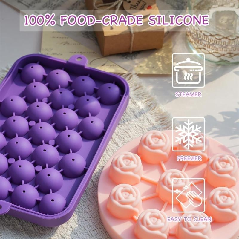 26Pcs Soap Crafting Set Includ - Soap Making Oven ulasan dan harga