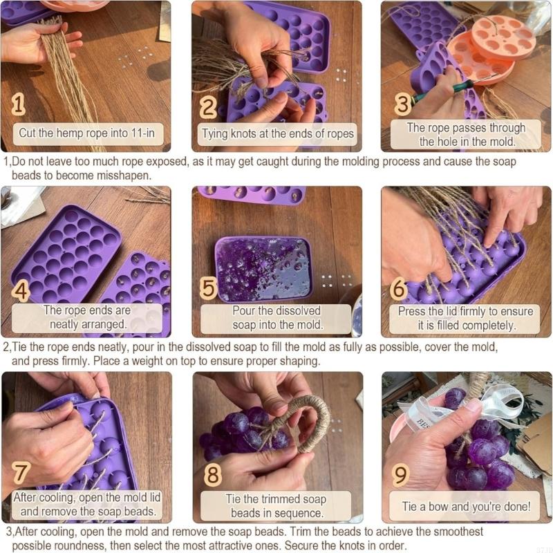 26Pcs Soap Crafting Set Includ - Soap Making Oven ulasan dan harga