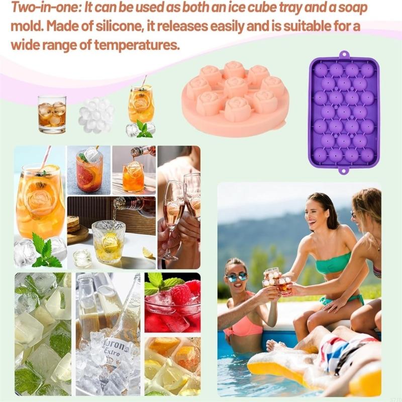 26Pcs Soap Crafting Set Includ - Soap Making Oven ulasan dan harga
