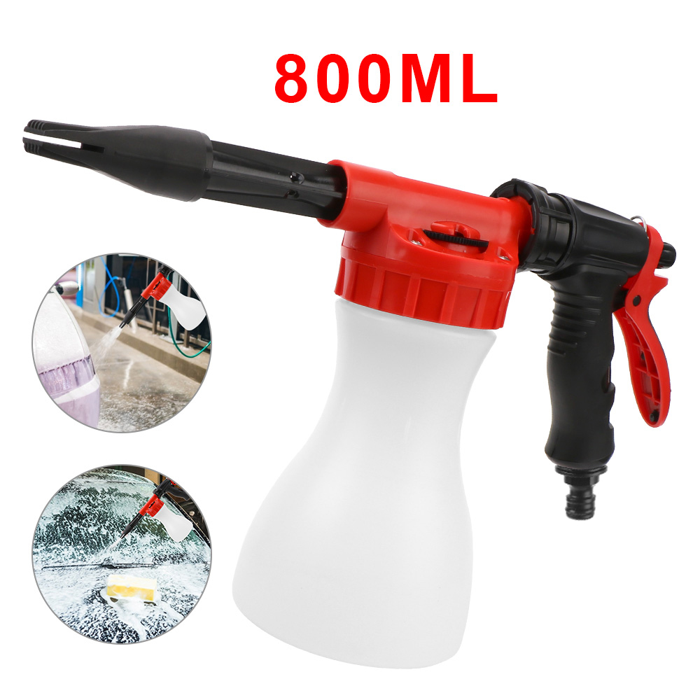 Cleaning Washing Tool 800ml Sn - Soap Making Foam ulasan dan harga