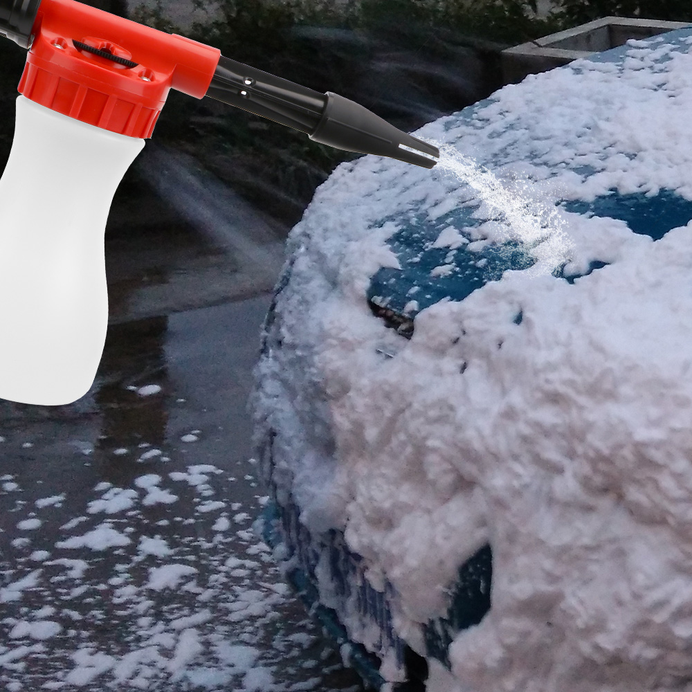 Cleaning Washing Tool 800ml Sn - Soap Making Foam ulasan dan harga