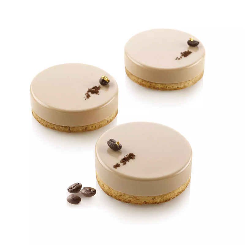 Cylindrical French Mousse Cake - Soap Making Ideas ulasan dan harga