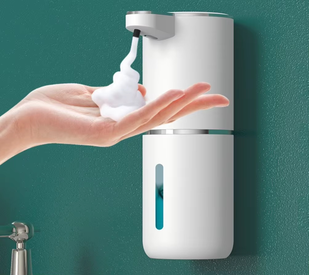 Contactless Sensor Foam Soap D - Soap Making Foam ulasan dan harga