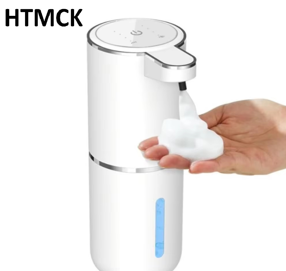 Contactless Sensor Foam Soap D - Soap Making Foam ulasan dan harga