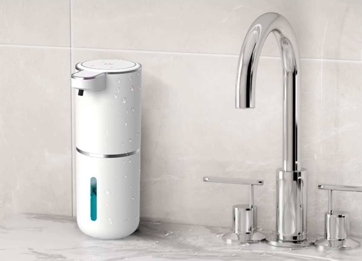 Contactless Sensor Foam Soap D - Soap Making Foam ulasan dan harga