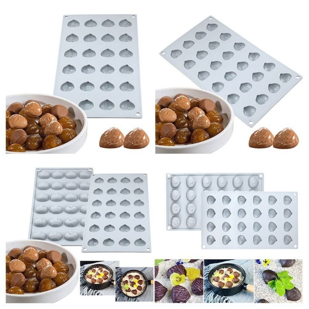 Silicone Material Bento Cake S - Soap Making Ideas ulasan dan harga