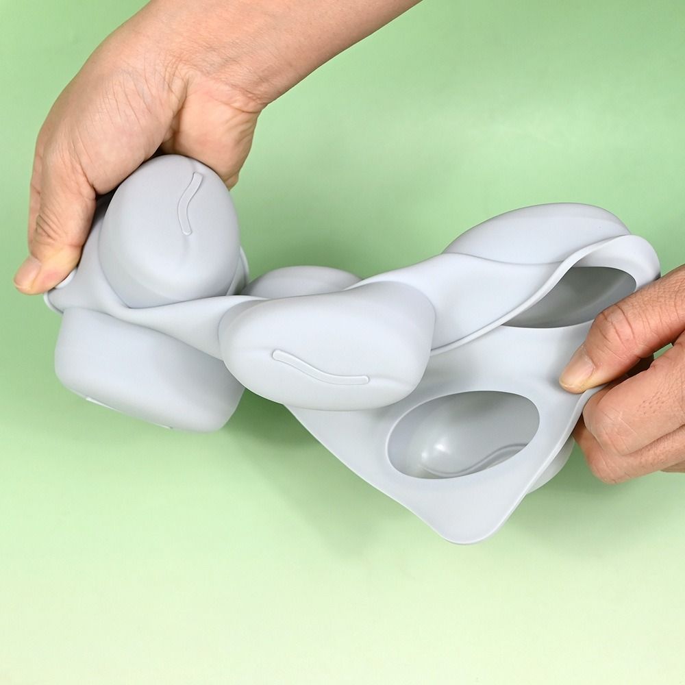 Silicone Material Bento Cake S - Soap Making Ideas ulasan dan harga