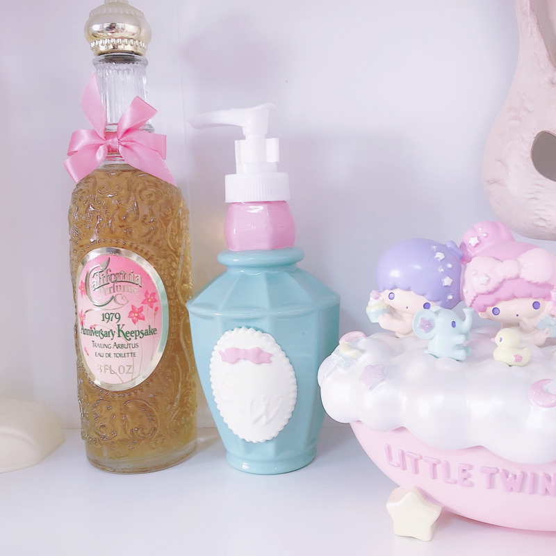 250/350ml Shell Shape Portable - Soap Making Jar ulasan dan harga