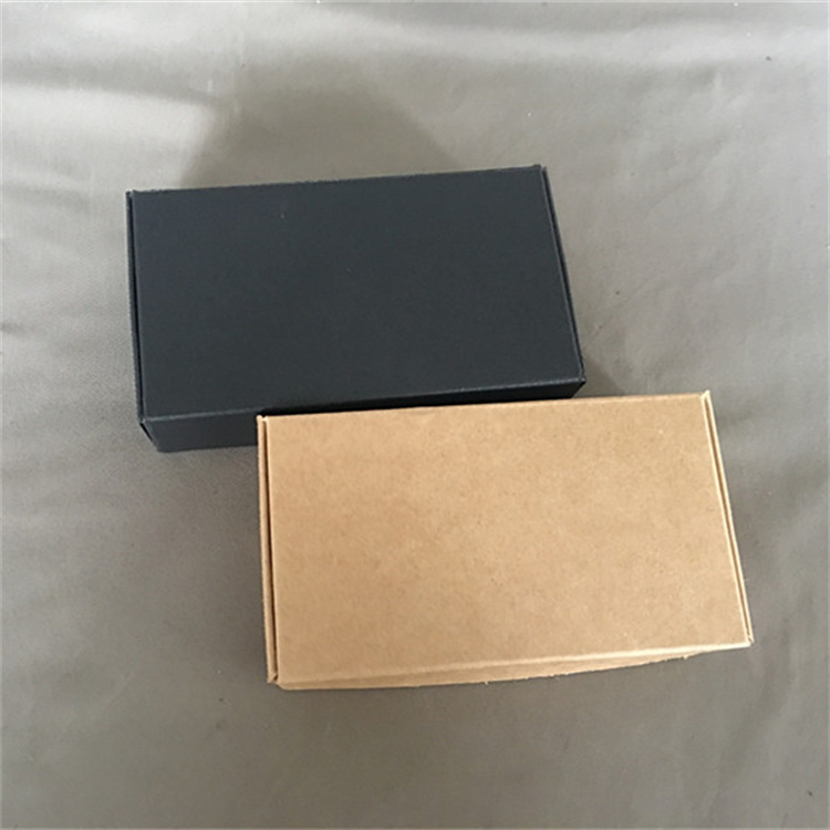 100PCS 350GSM Thick Kraft Pape - Kraft Soap Label ulasan dan harga