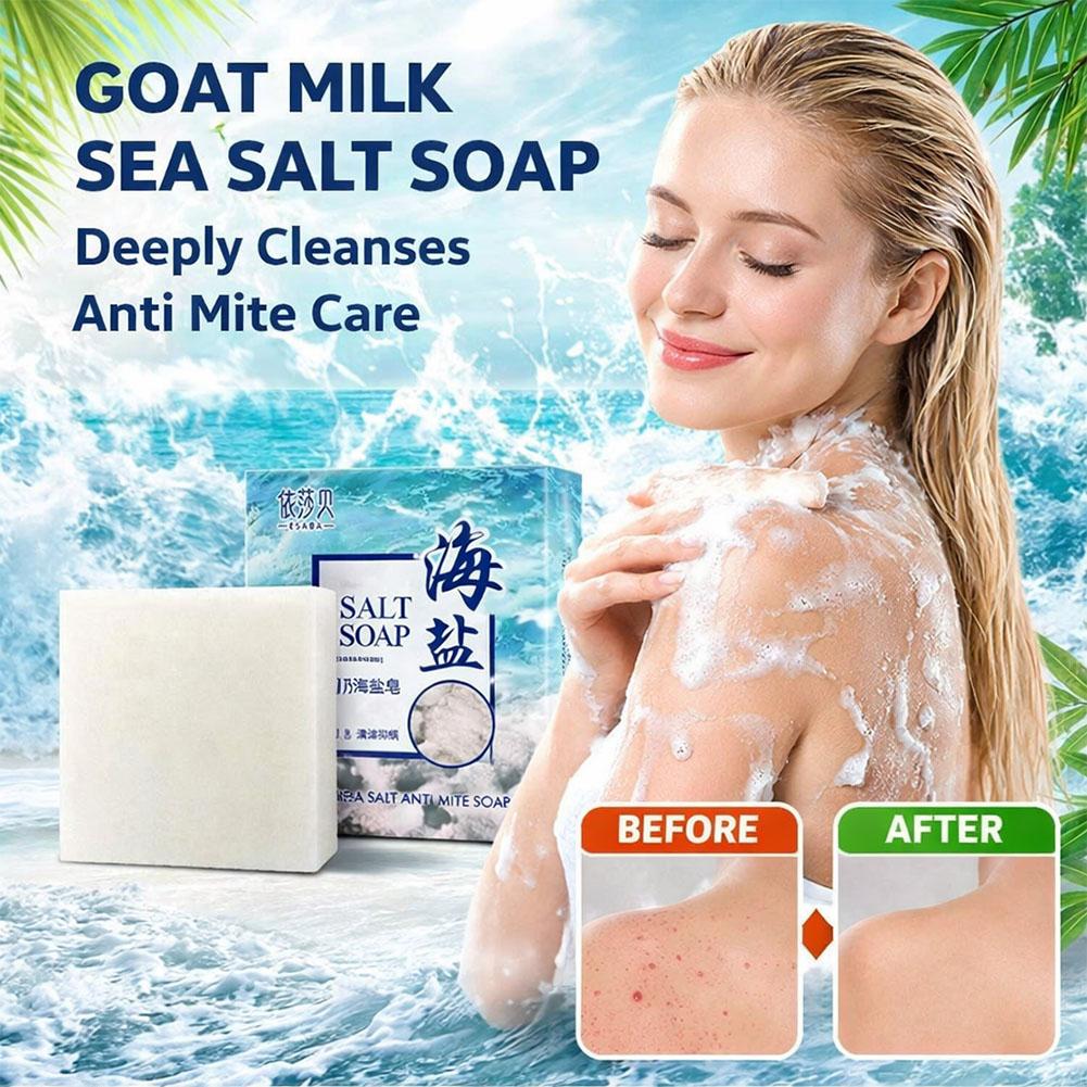 100g Hand Make Soap Rich And S - Soap Making Essentials ulasan dan harga
