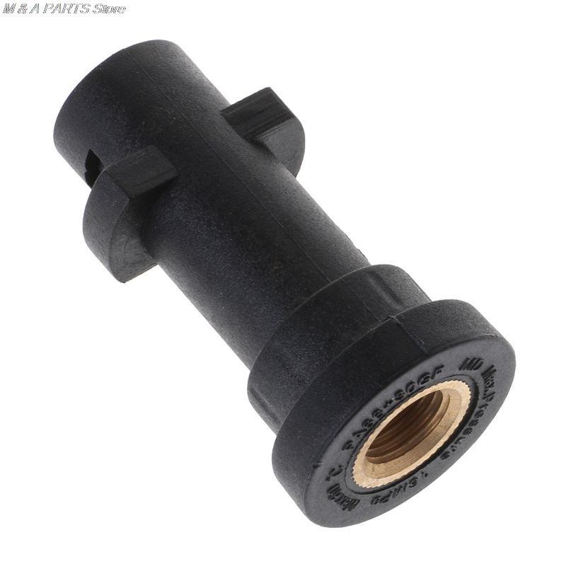 Car Washer Adapter Foam Nozzle - Soap Making Foam ulasan dan harga