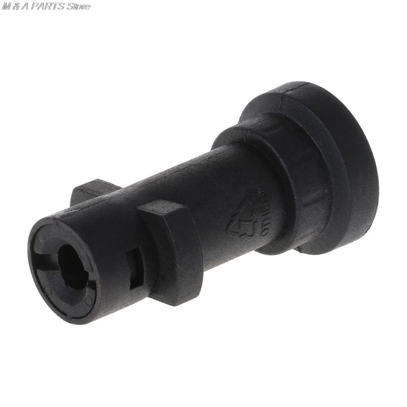 Car Washer Adapter Foam Nozzle - Soap Making Foam ulasan dan harga