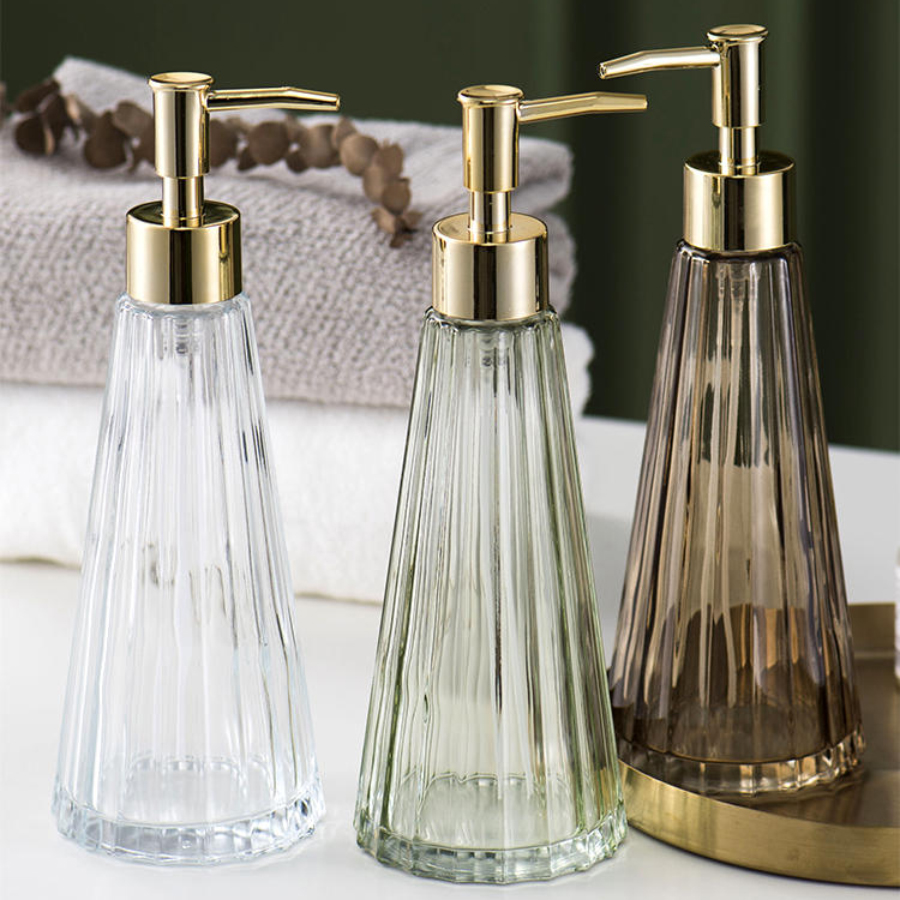 Umbrella-shaped Lotion Bottle  - Soap Making Jar ulasan dan harga