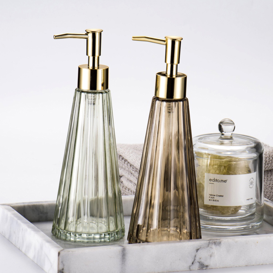 Umbrella-shaped Lotion Bottle  - Soap Making Jar ulasan dan harga