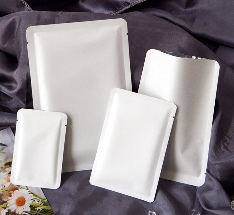 200PCS Kraft/White Paper Open  - Kraft Soap Label ulasan dan harga
