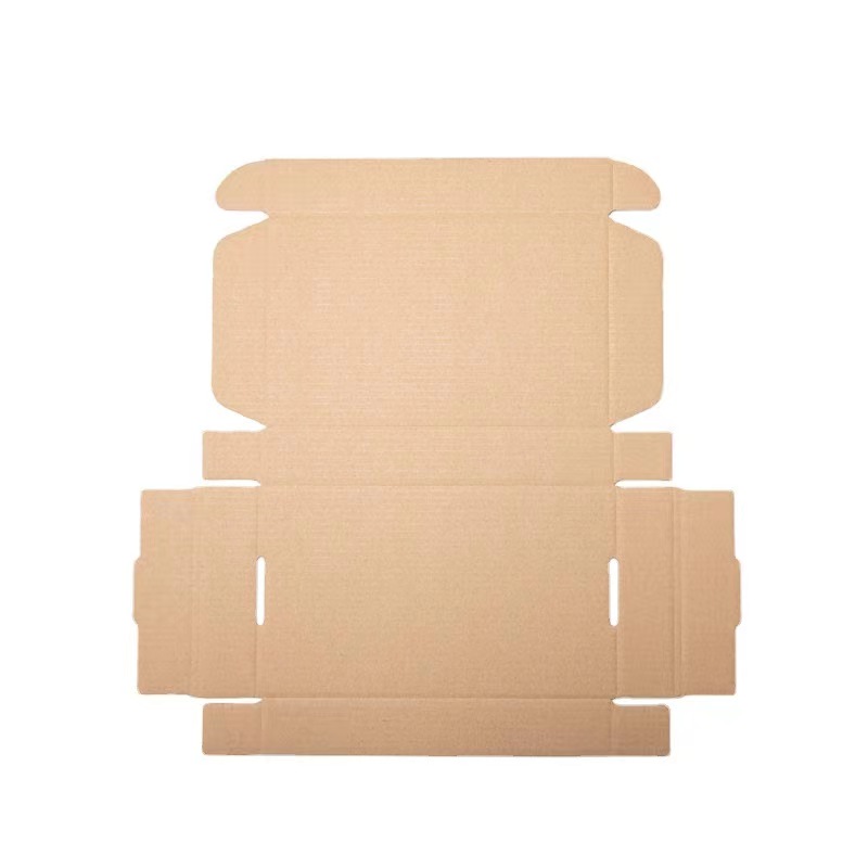 10pcs Brown Carton Kraft Box,  - Kraft Soap Label ulasan dan harga